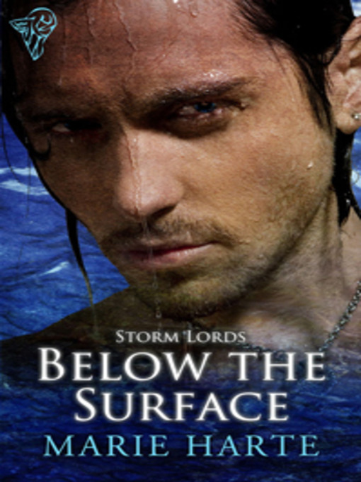 Title details for Below the Surface by Marie Harte - Available